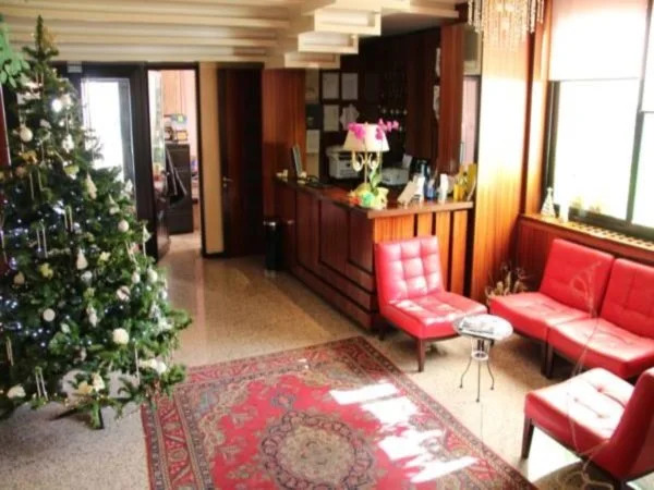 Hotel Svevia