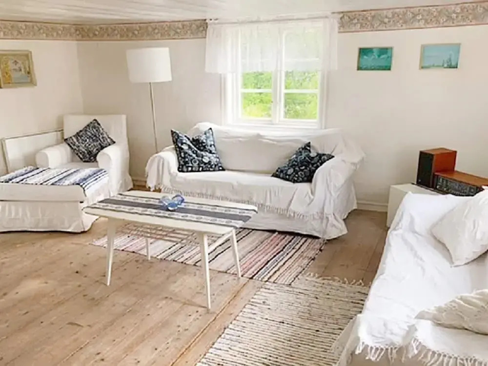 5 person holiday home in LOFTAHAMMAR-By Traum
