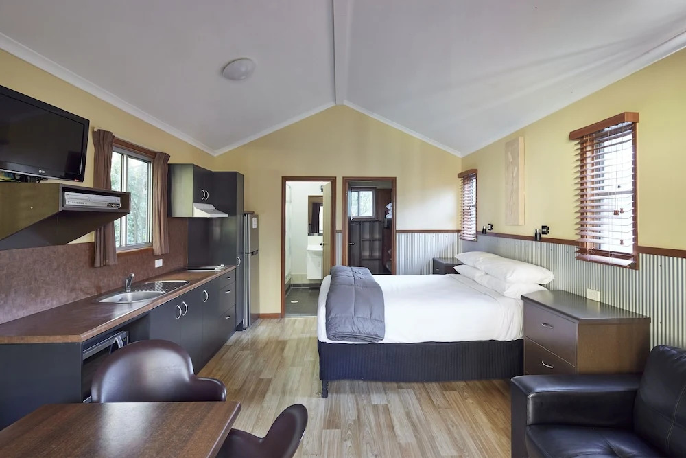 BIG4 Sunshine Resort