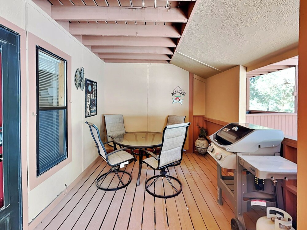 Pinon Park C11 by Ruidoso Vacation Rentals