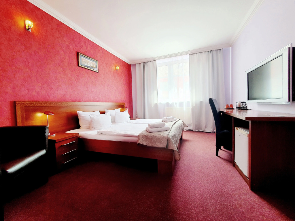 Relax Inn