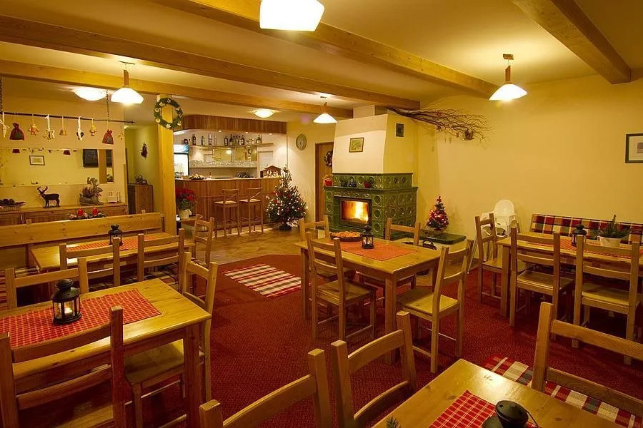 Schneeberg Apartmany
