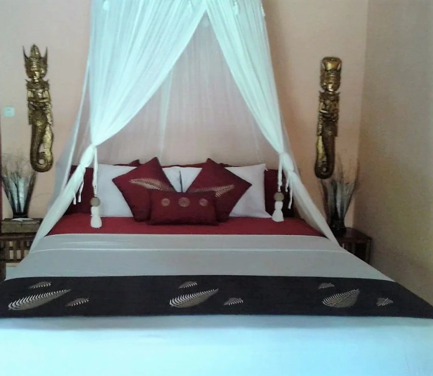 Taman Lituhayu Cottages Ubud