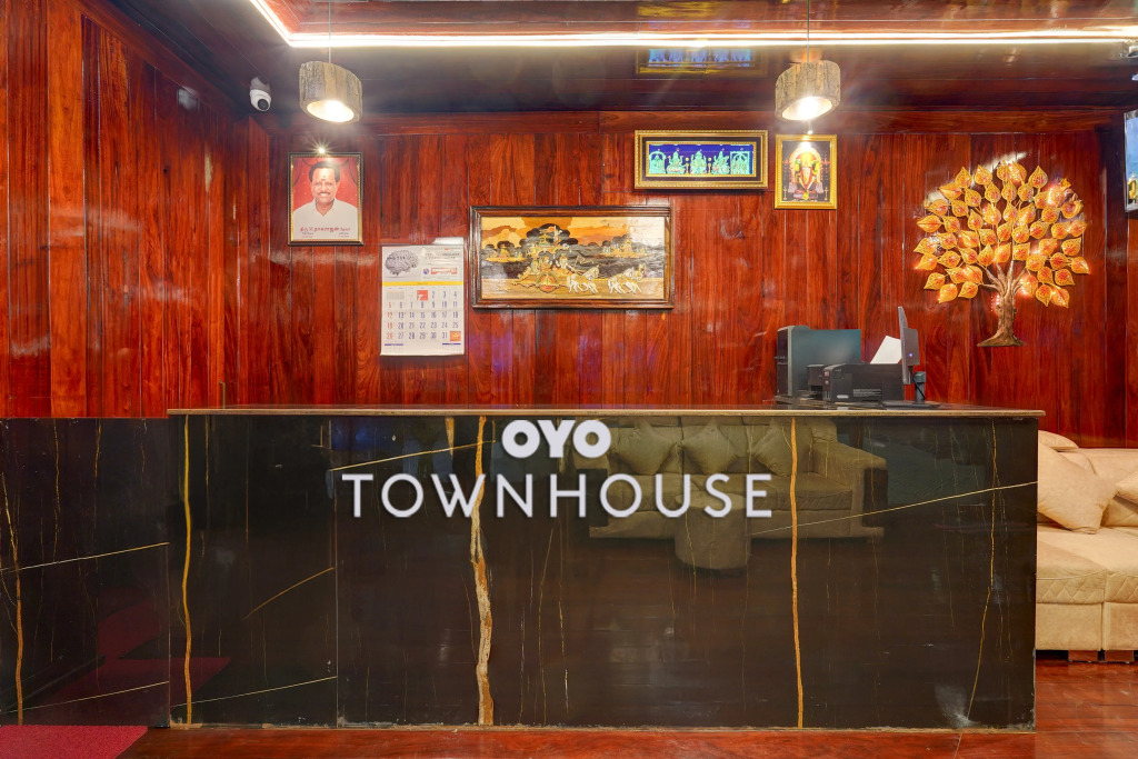Townhouse NK Vivanta Luxury Rooms