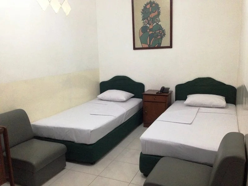 Henny Executive Homestay