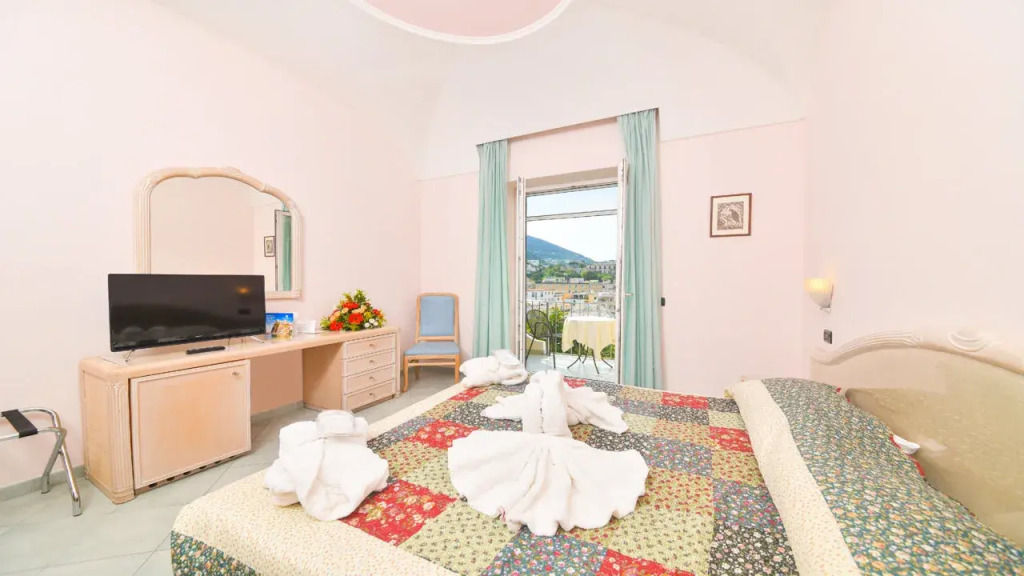 Hotel Terme Felix