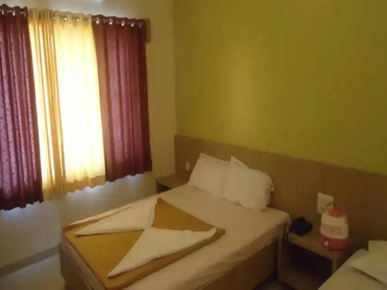 Hotel Sai Palkhi