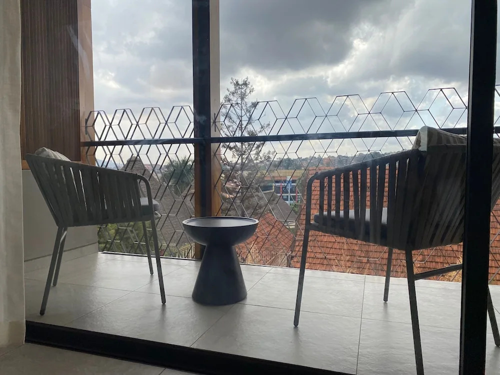 Le Petit Village Boutique Hotel & Spa