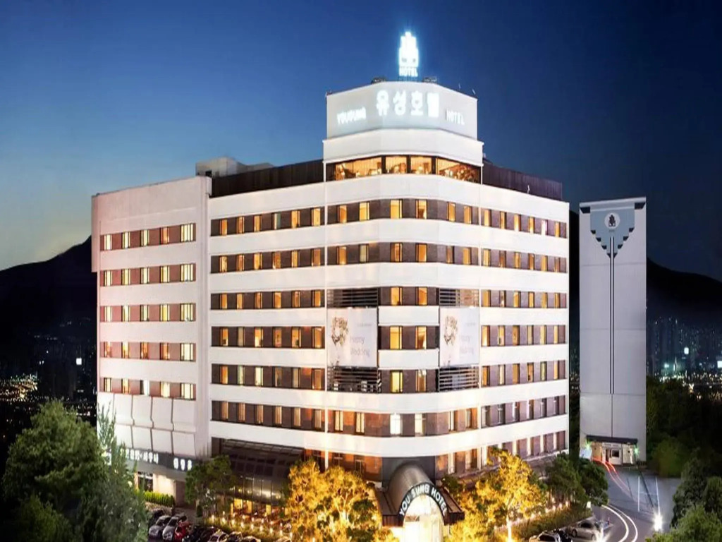 Yousung Hotel