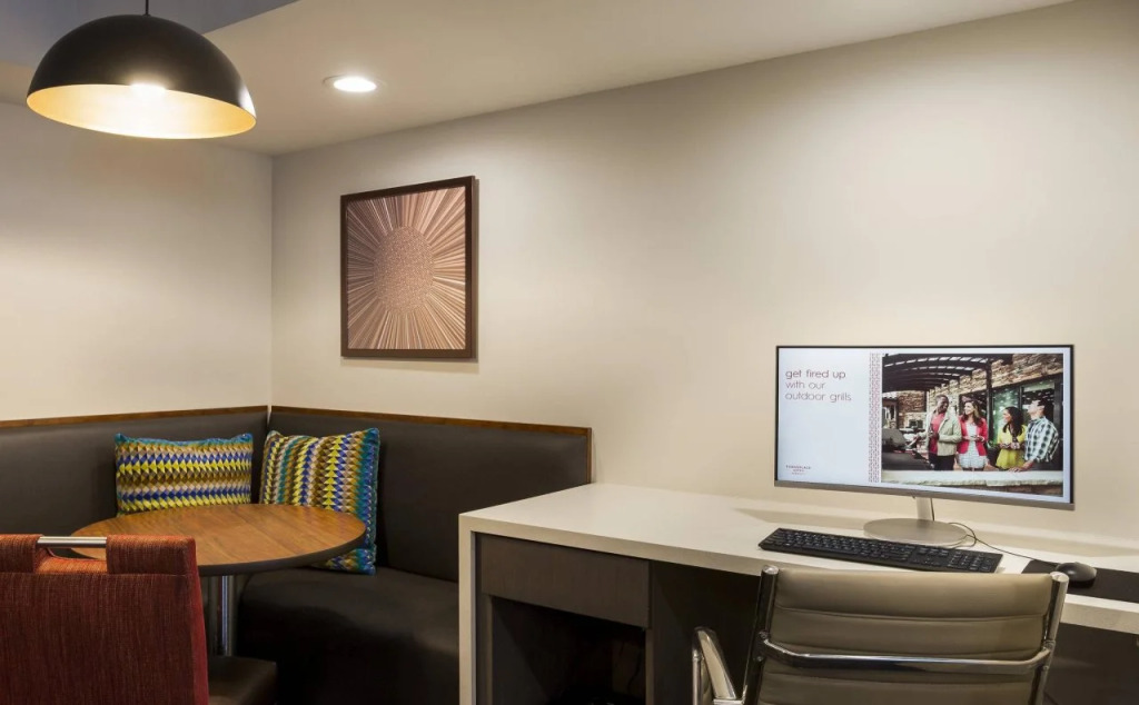 TownePlace Suites by Marriott San Mateo Foster City