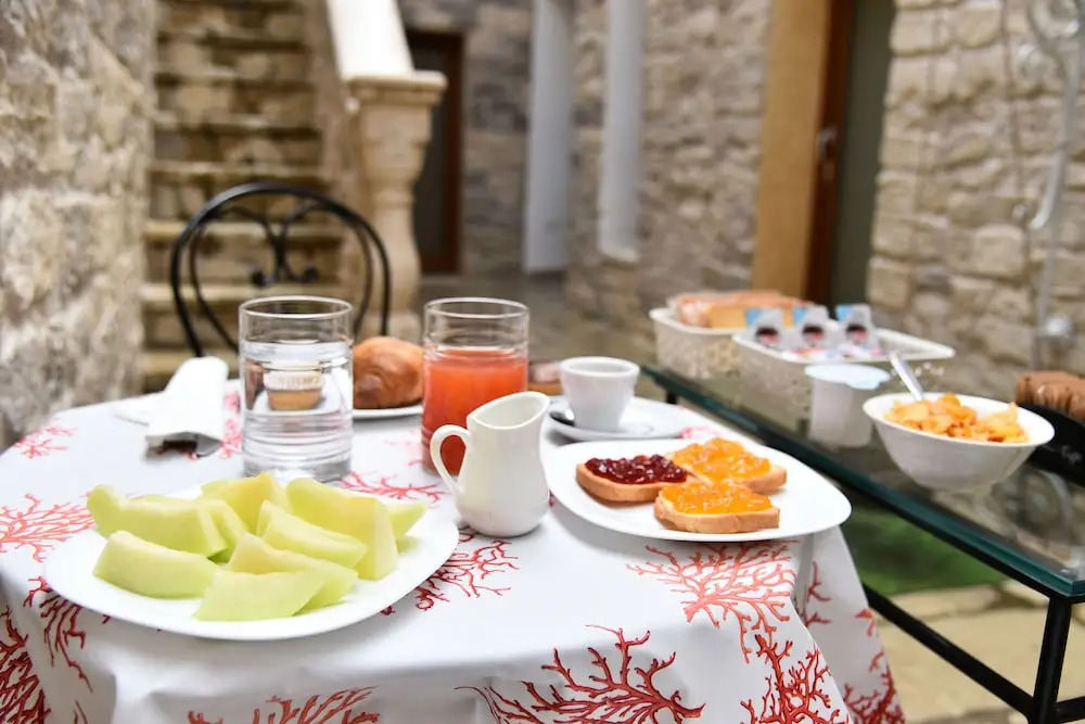 B&B Corti Carmela