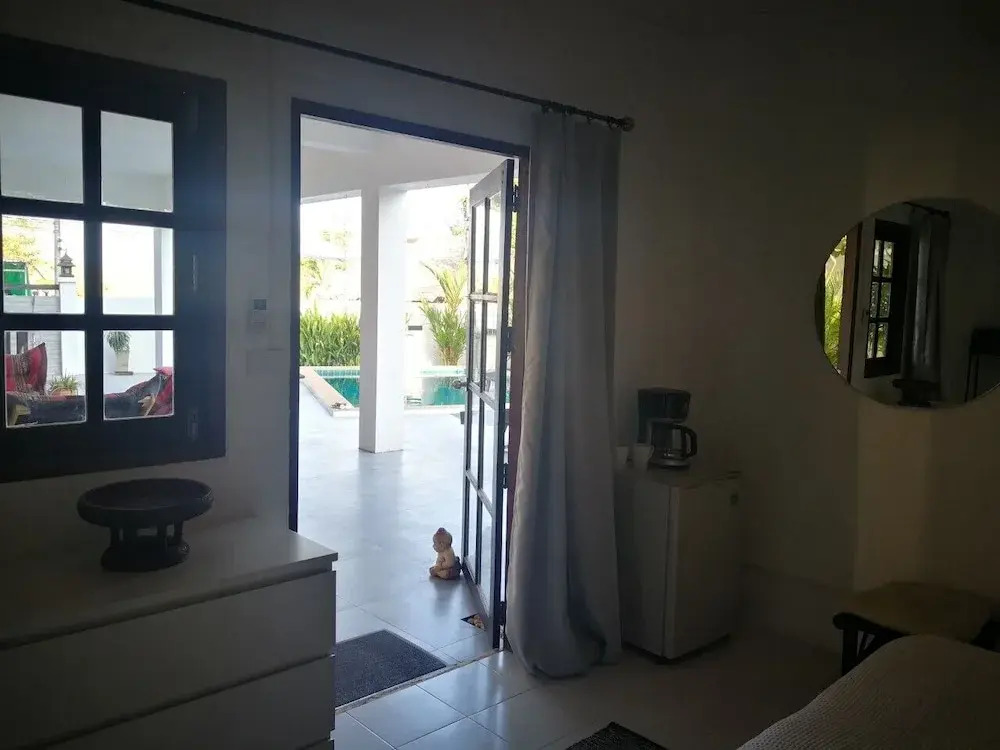 Amintra 5 Villa