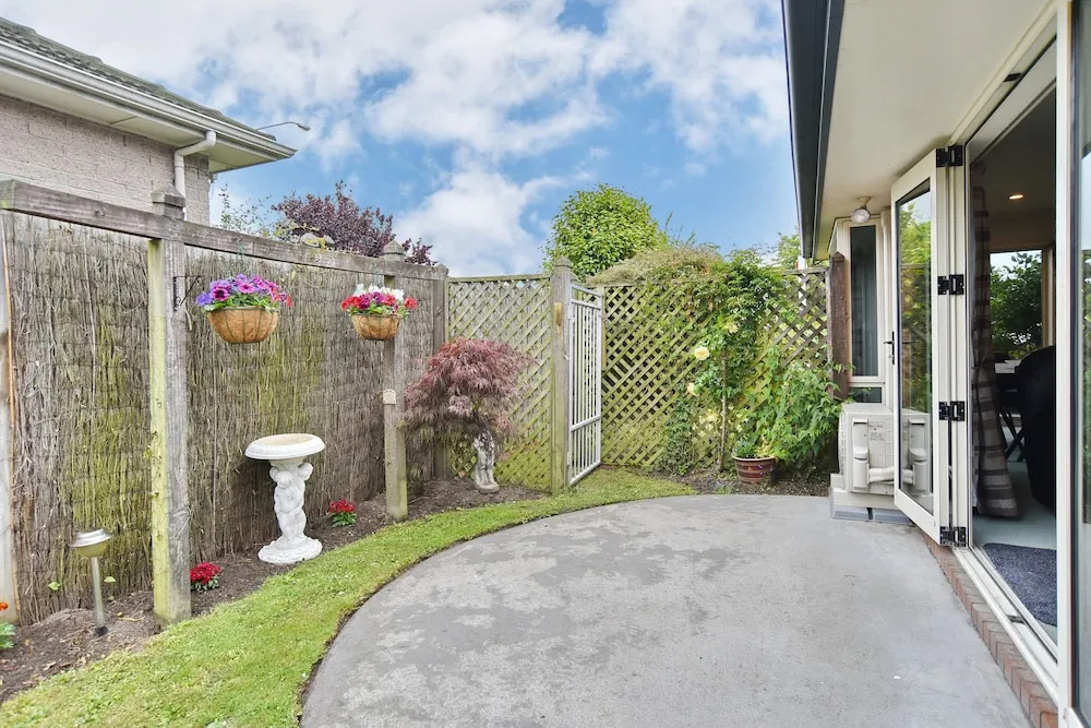 Russley Hideaway CHC Holiday Homes
