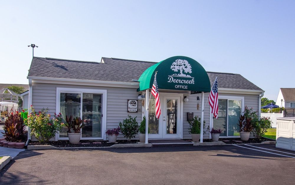 Deercreek Townhomes