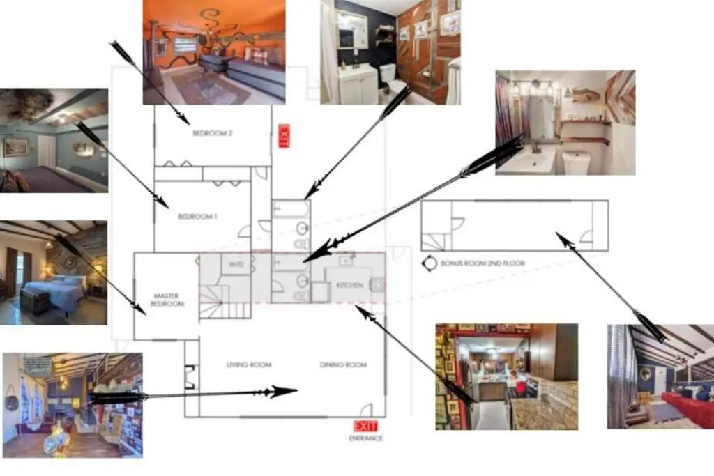 The Captains Quarters