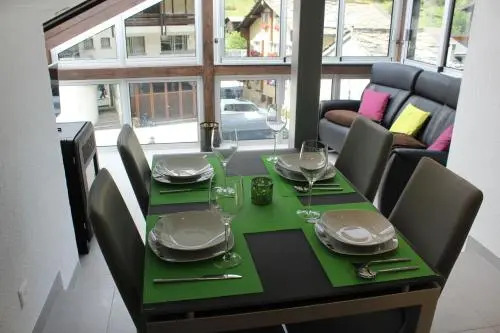 Haus Dorf 7