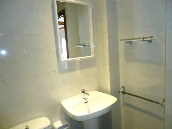 Apartamentos Punta Marinera