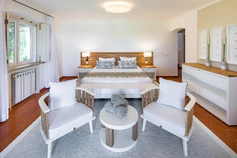 Shantivillas