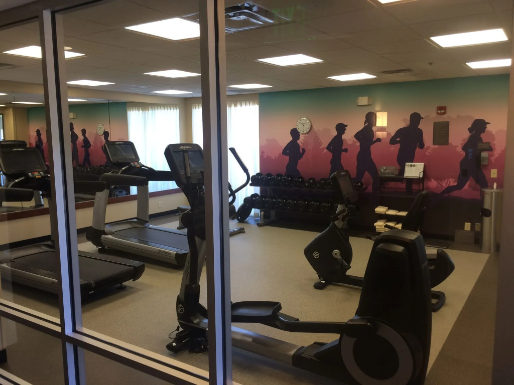 Hyatt Place Lexington