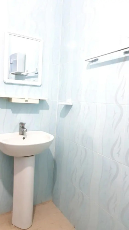 Apartment With 2 Bedrooms in Al Hoceima, With Wonderful City View Near the Beach