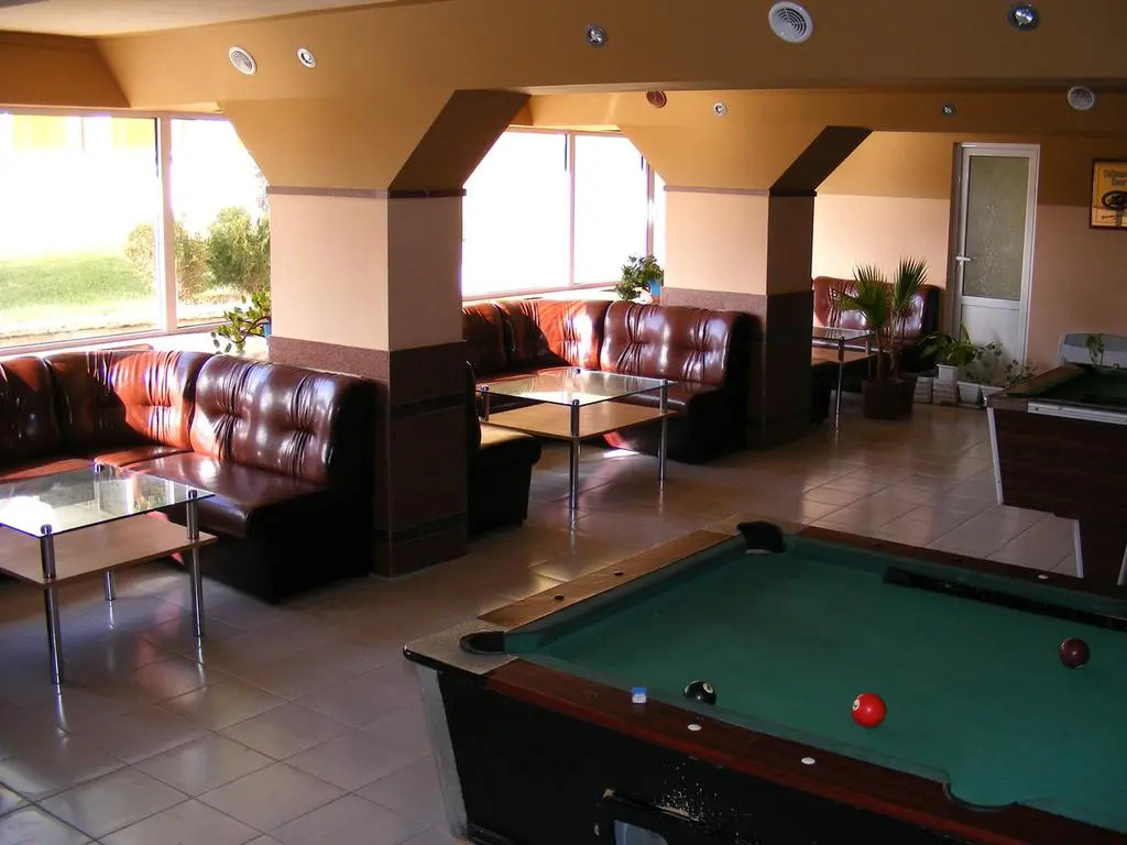 Hotel Naslada