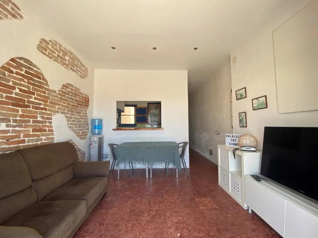 R135 Apartamento Playa