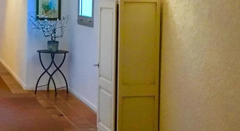 Hotel Bellerive