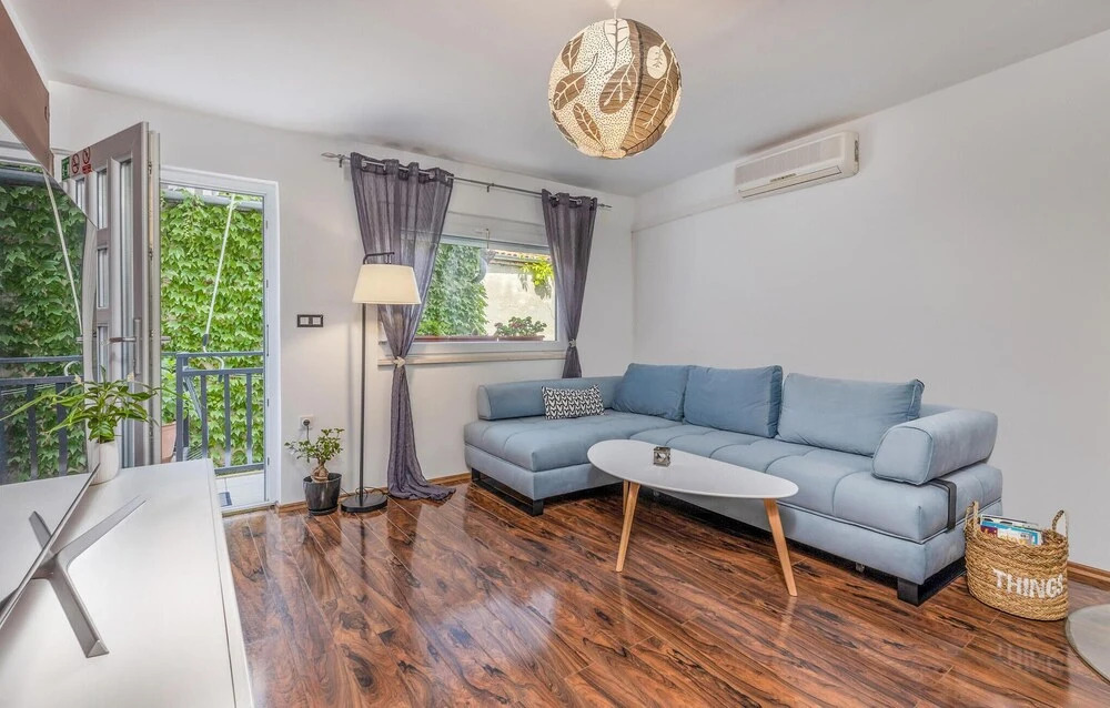 Awesome Home in Selce With Wifi and 2 Bedrooms