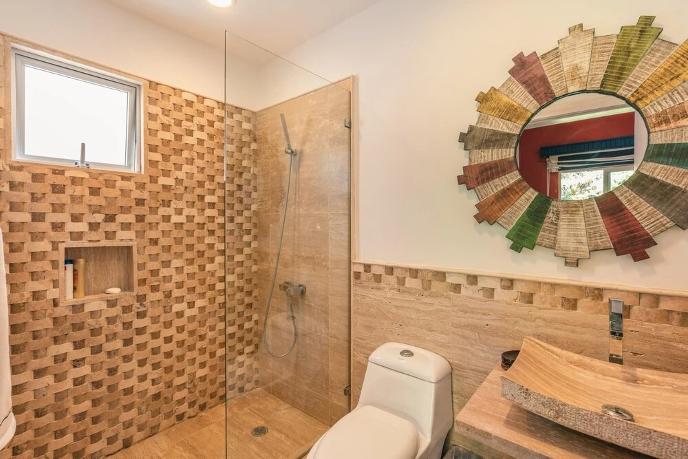 Relax With Style in This 4BR Villa at Las Terrenas w Private Pool