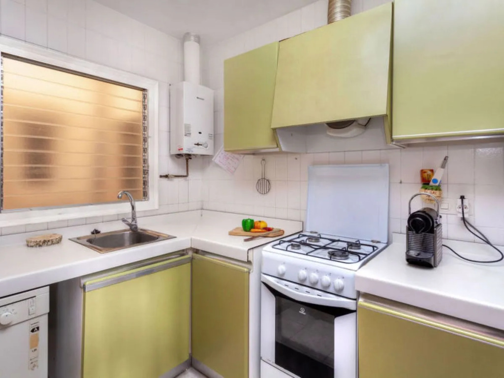 Apartment Can Panxo
