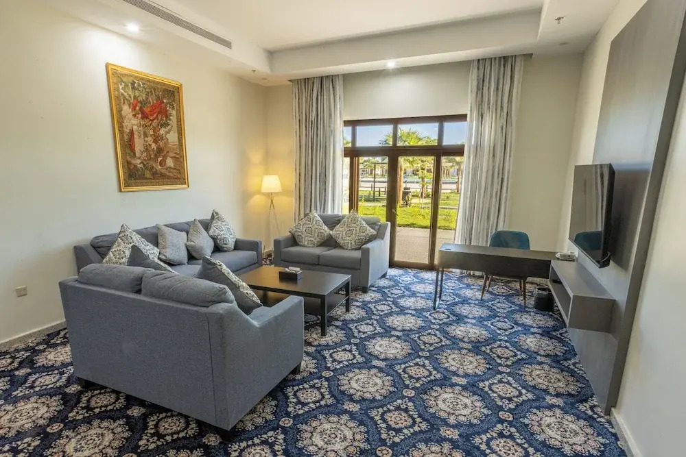 Vista Hotel Tabuk