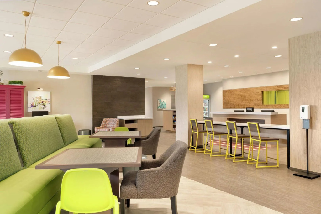 Home2 Suites By Hilton Ephrata