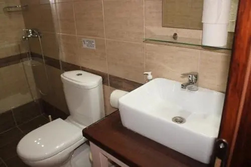 Stelios Apartments