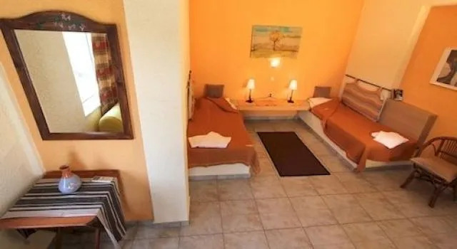 Katerinas Bungalows