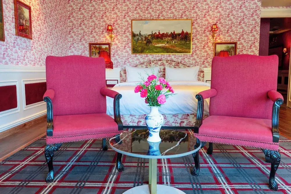 The Manor - Best Service Apartments