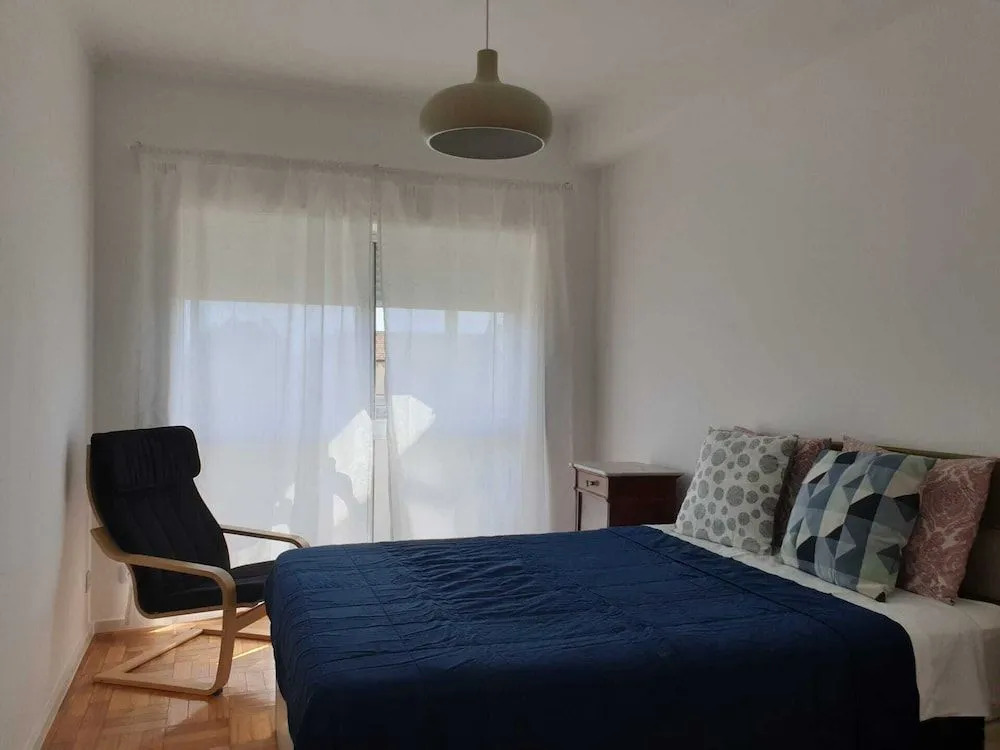 Pet Friendly Apartment