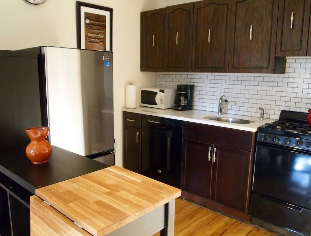Chelsea West 30th Street - 1BR Apartment
