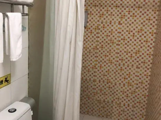 Taoyuan Boutique Hotel