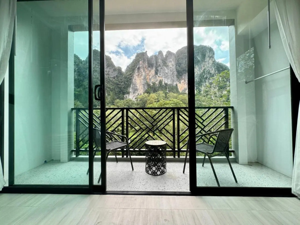 Keereen Resort - Ao Nang Krabi