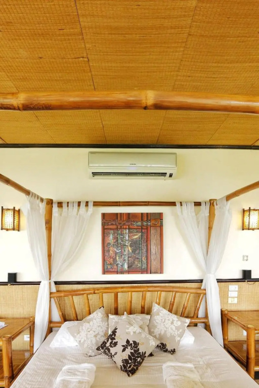 Nonis Resort
