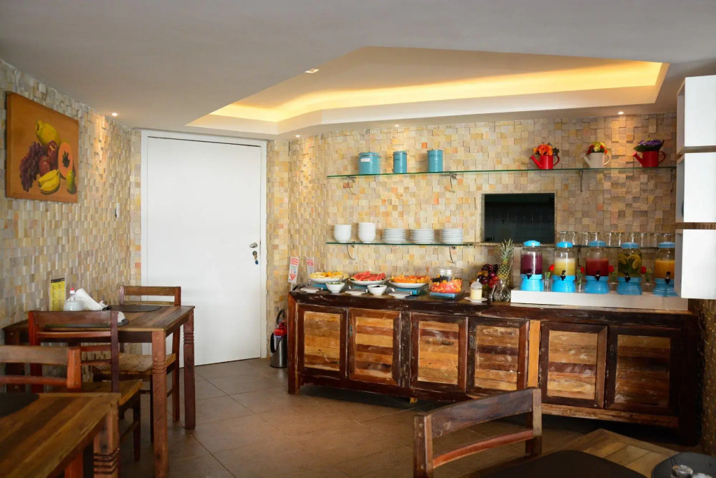 KINGs FLAT HOTEL NATAL