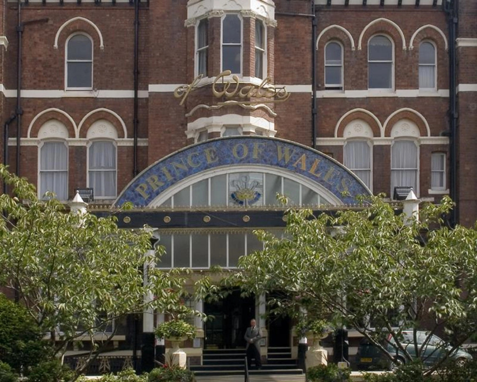 Prince Of Wales Hotel