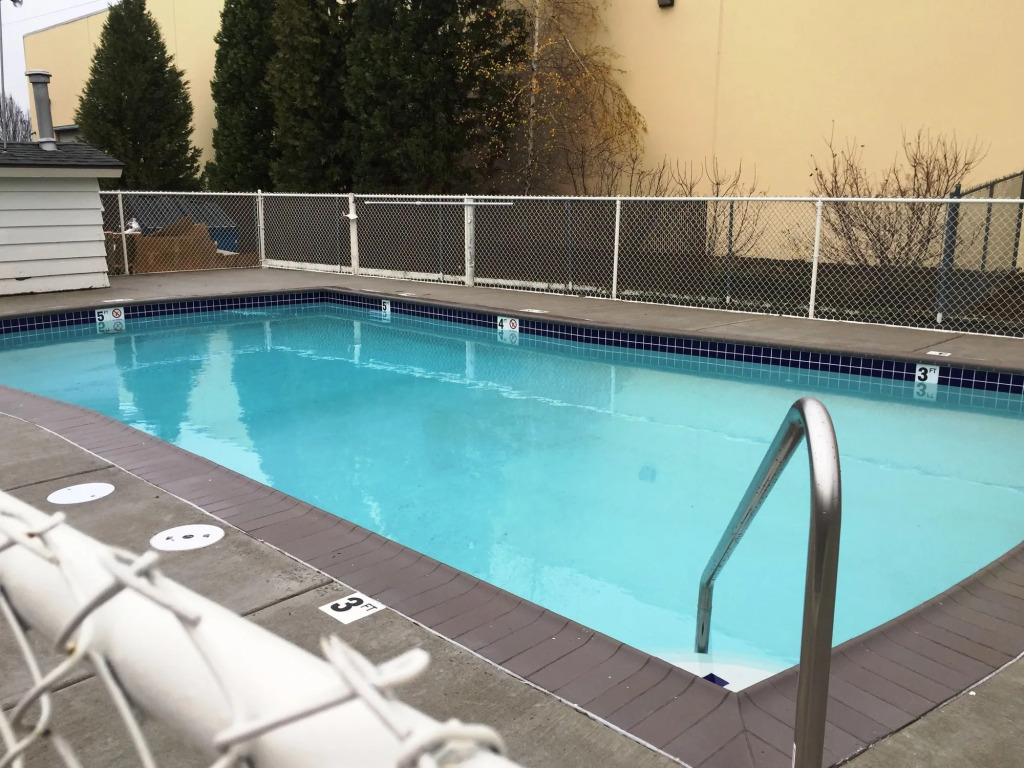 Motel 6-Salem, OR - Expo Center