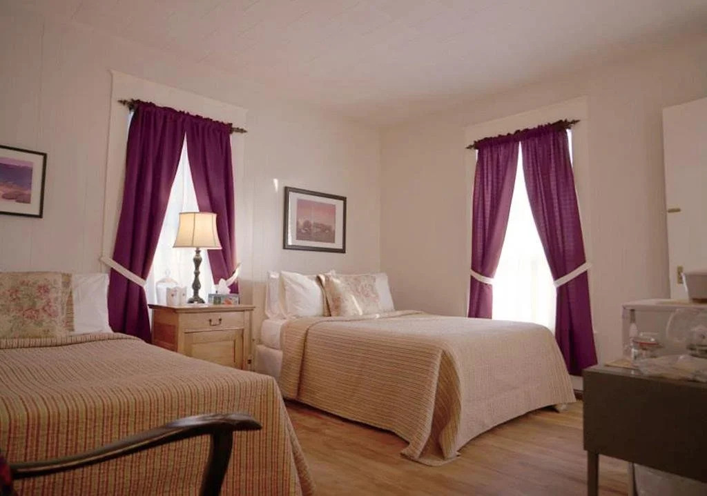 Hôtel Ramana