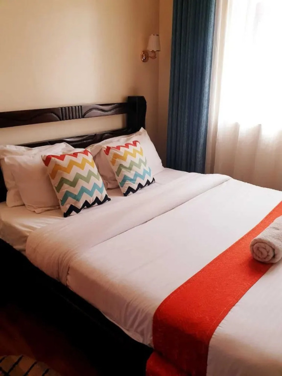 Lux Suites Stunning Homes Kilimani