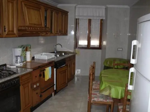 Casa Rural Laguao
