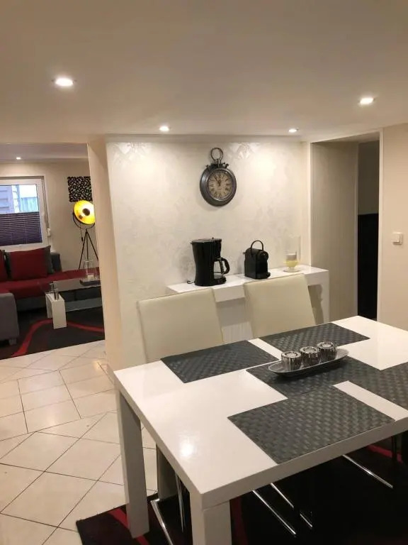 Wohnung Meeresbrise