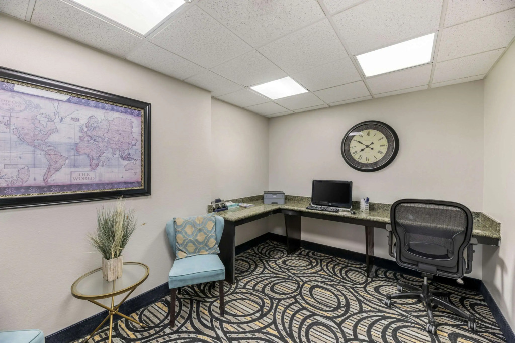 Comfort Inn & Suites Andrews