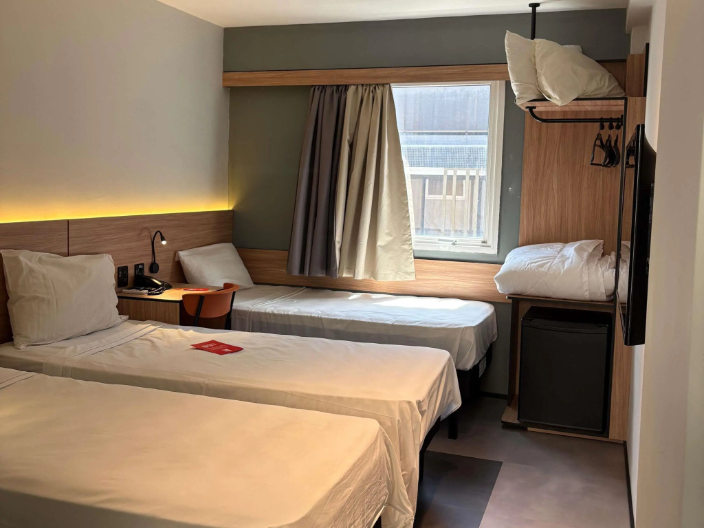 Ibis Joao Pessoa Praia