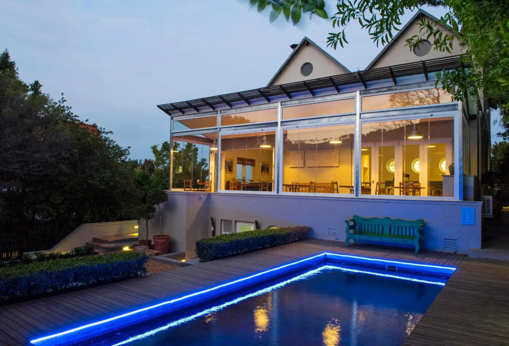 Four Rosmead Boutique Guesthouse
